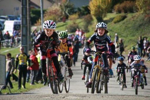 Challenge National des Ecoles de cyclo-cross