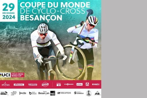 Coupe du monde CX Besançon 29 décembre 2024